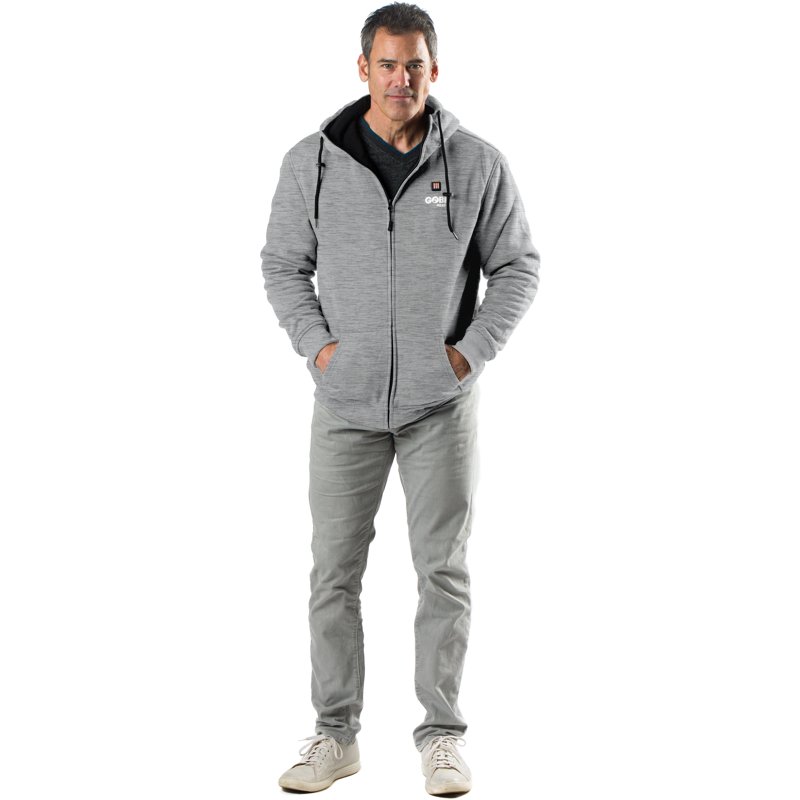 Gobi Heat Men's Rid… - image