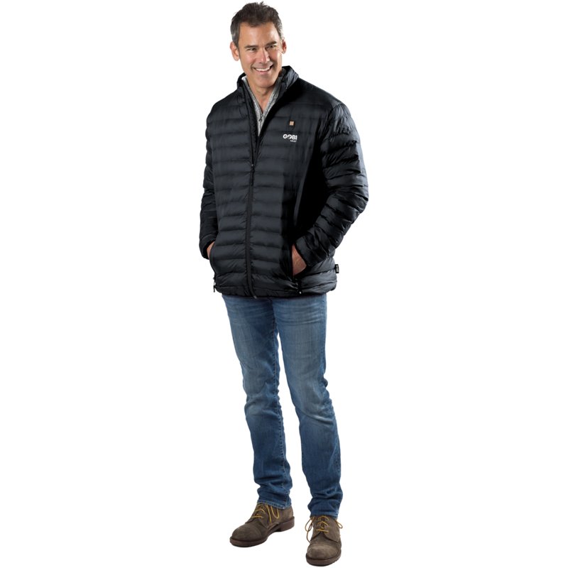 Gobi Heat MenâS W… - image
