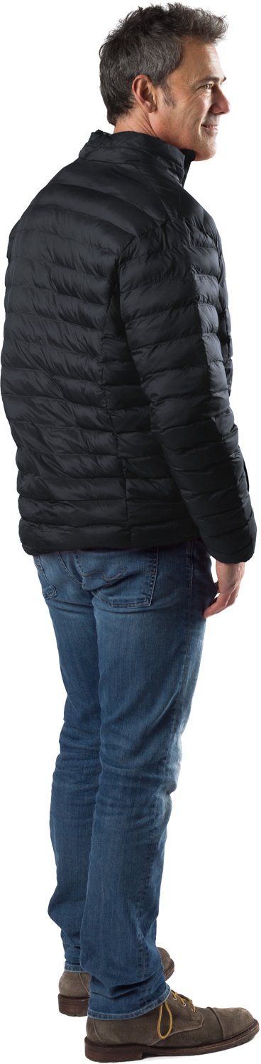 Gobi Heat Men’s Wolf 3-Zone Heated Jacket - view number 2