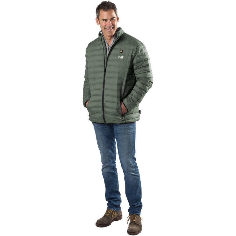 Gobi Heat MenâS W… - image