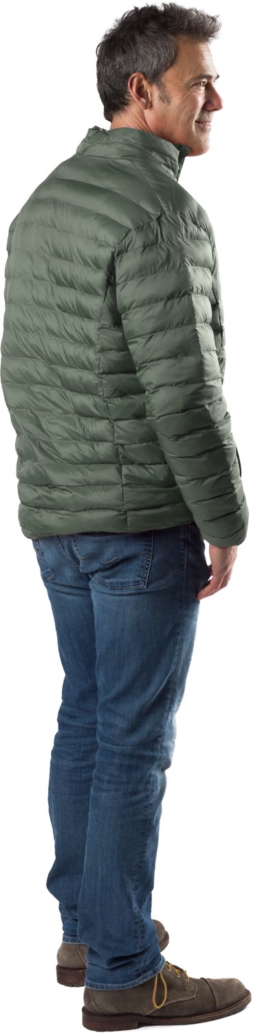 Gobi Heat Men’s Wolf 3-Zone Heated Jacket - view number 2