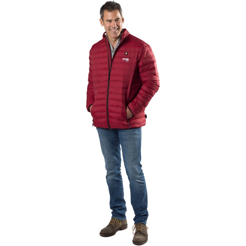 Gobi Heat MenâS W… - image