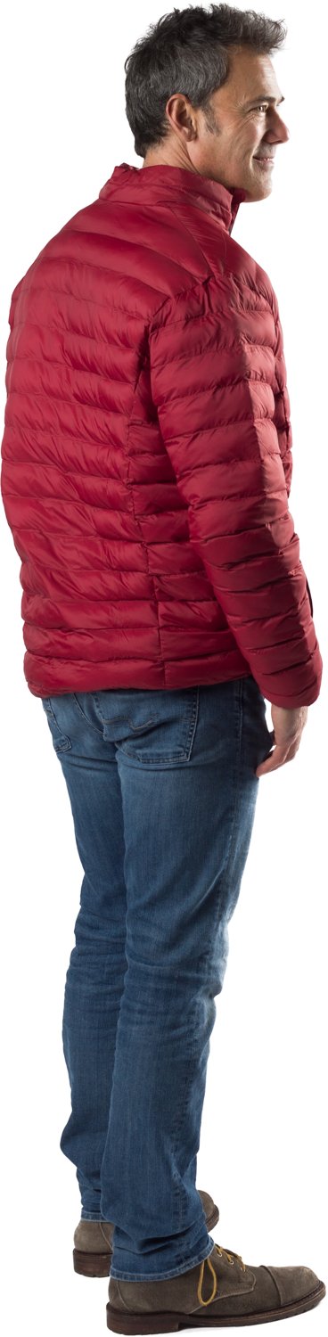 Gobi Heat Men’s Wolf 3-Zone Heated Jacket - view number 2