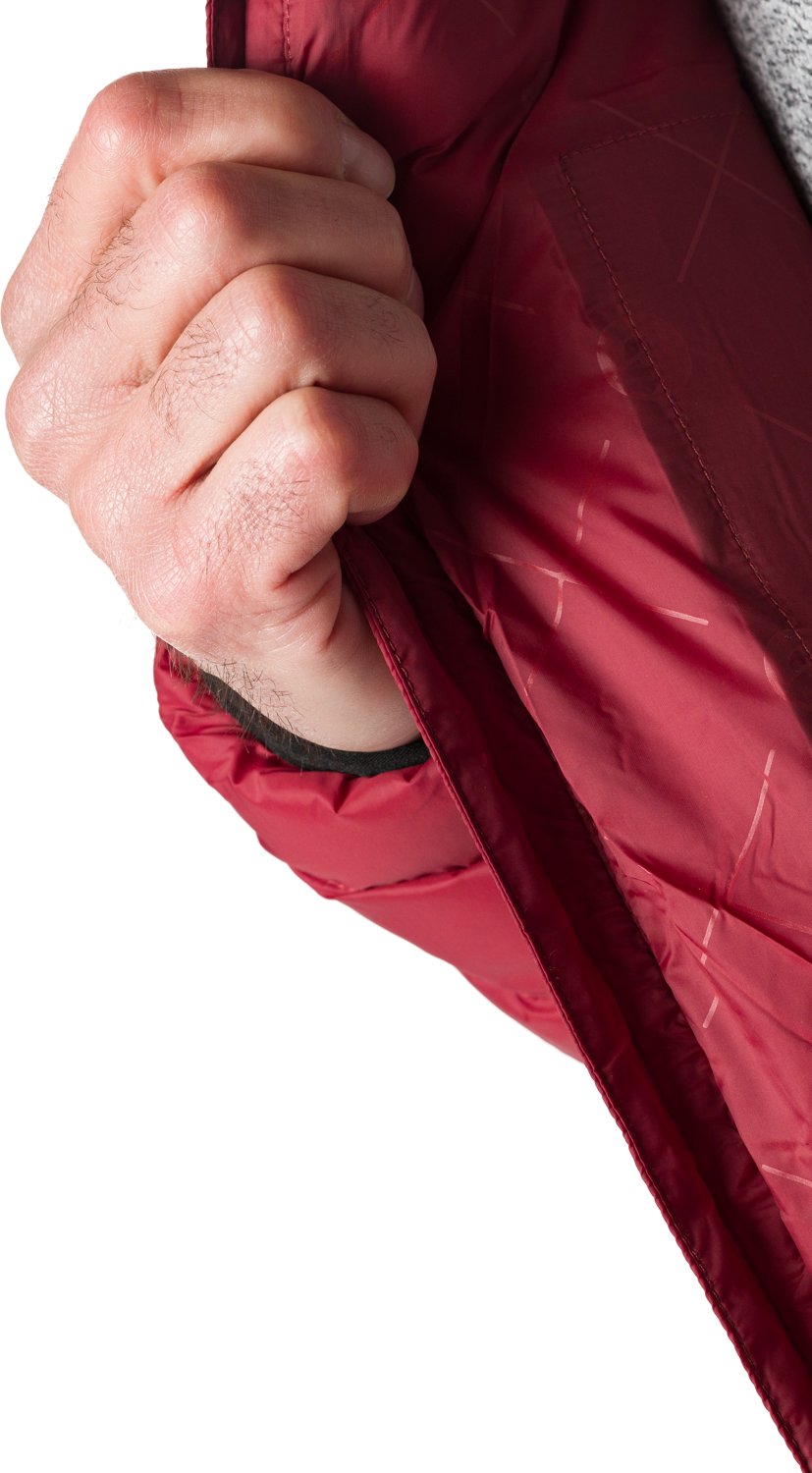 Gobi Heat Men’s Wolf 3-Zone Heated Jacket - view number 4