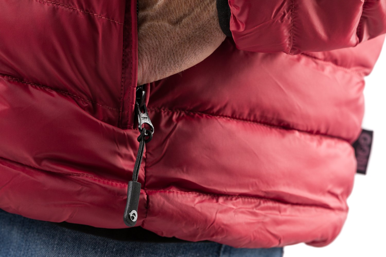 Gobi Heat Men’s Wolf 3-Zone Heated Jacket - view number 6