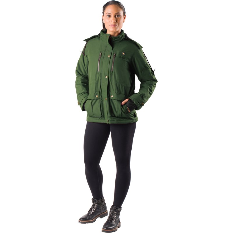 Gobi Heat Women's A… - image