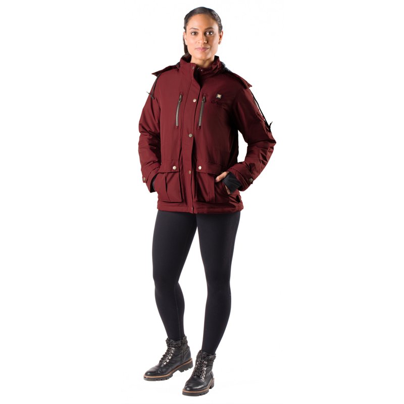 Gobi Heat Women's A… - image