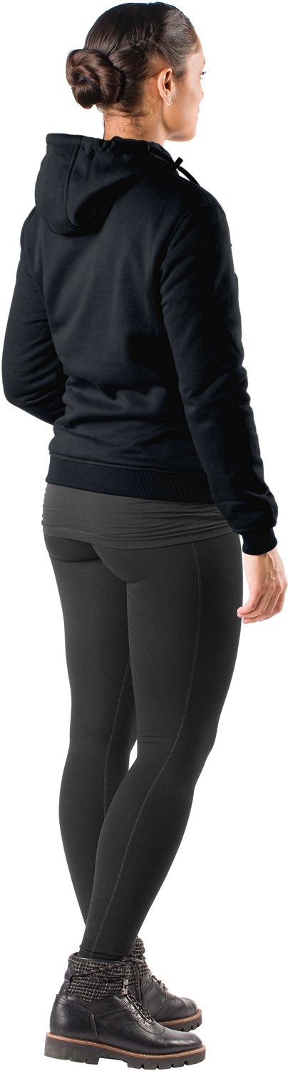 Gobi Heat Women's Ridge Heated Hoodie - view number 3