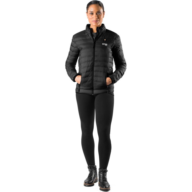 Gobi Heat WomenâS… - image