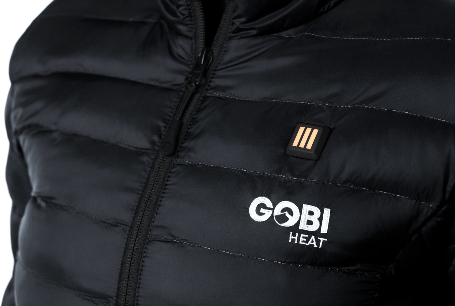 Gobi Heat Women’s Wolf Sequoia 3-Zone Heated Jacket - view number 3
