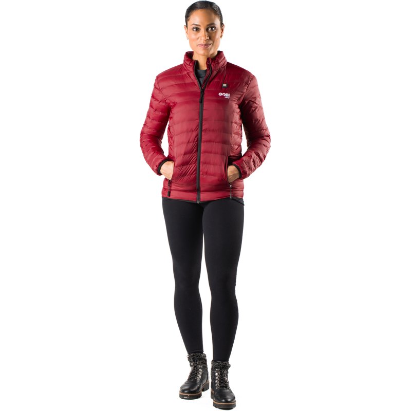 Gobi Heat WomenâS… - image