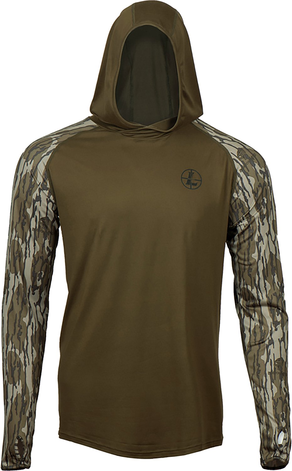 Leupold Men's Moab Pro Hoodie - view number 2