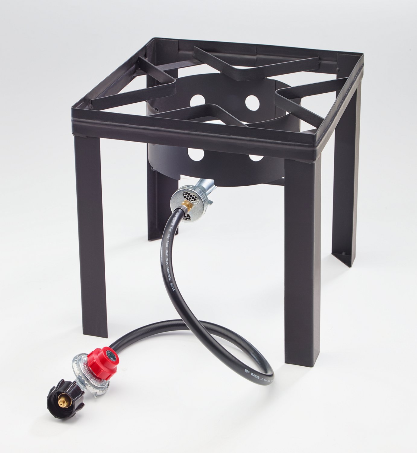 Outdoor Gourmet Deluxe Fryer Stand                                                                                               - view number 2