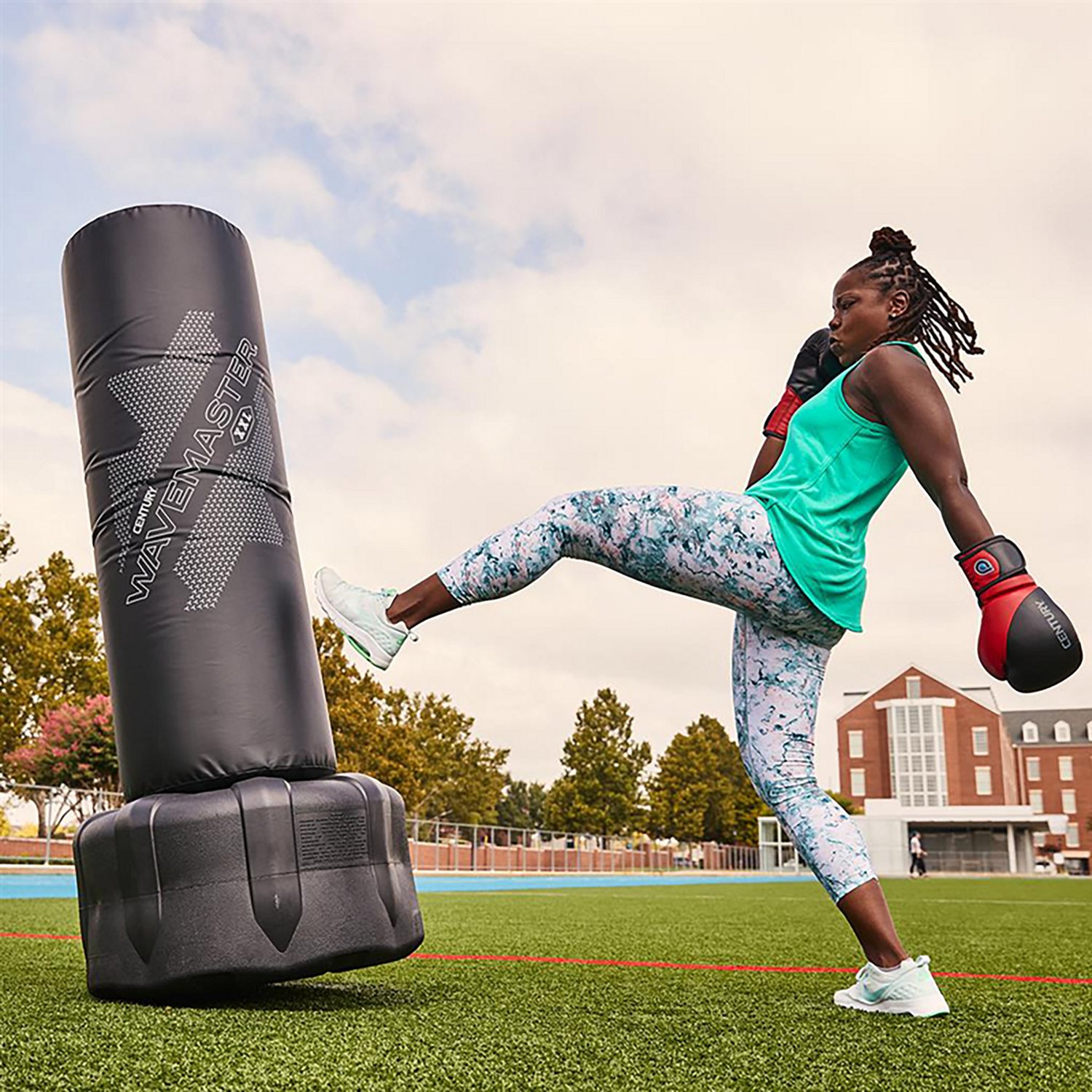 Punching bag academy sales