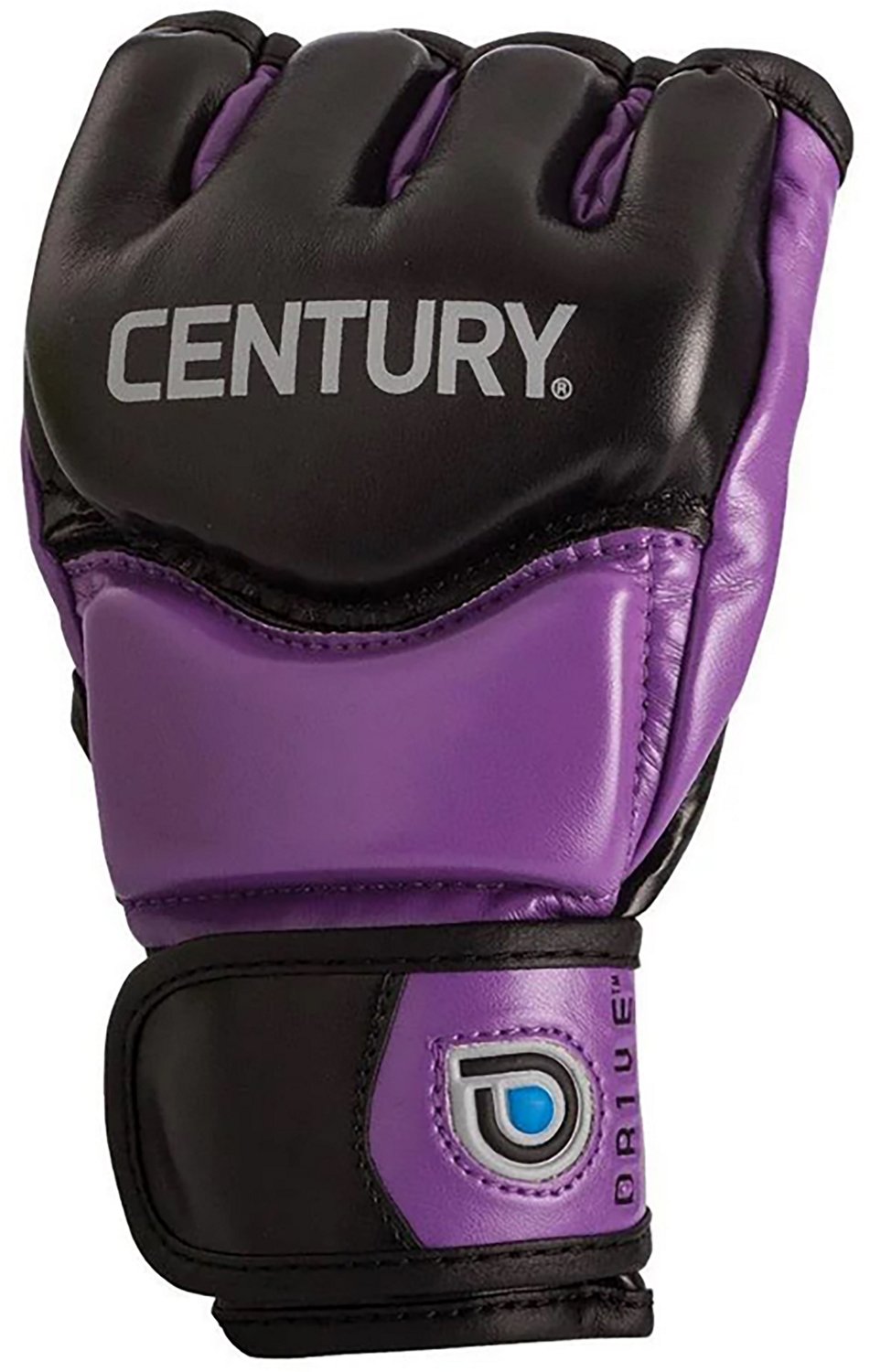 Century Women's Drive Training Gloves                                                                                            - view number 2