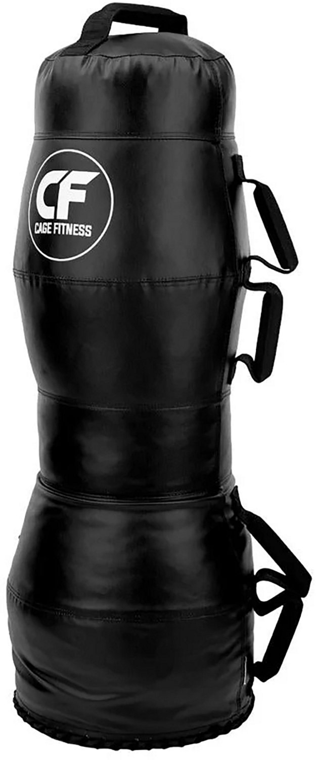 Century Cage Fitness 40 lb. Grappling Dummy                                                                                      - view number 2