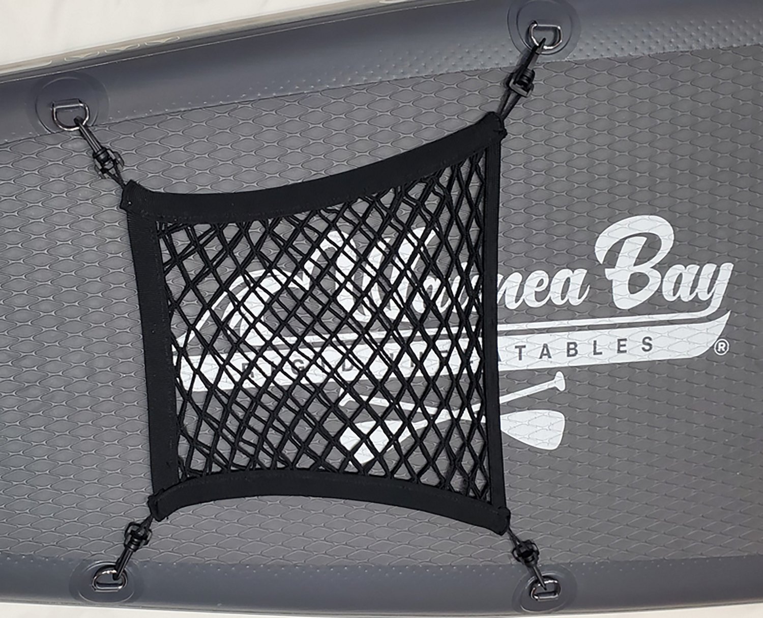 Waimea Bay Dagger 12.5' Racer Rigid Inflatable Paddleboard - view number 8