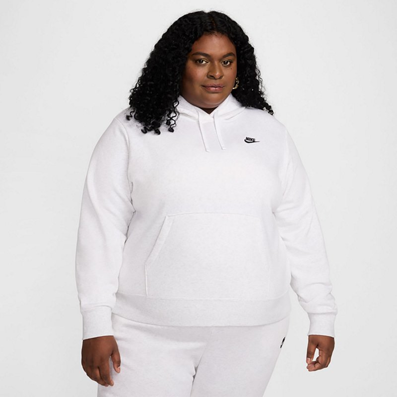 Nike Women's Plus C… - image