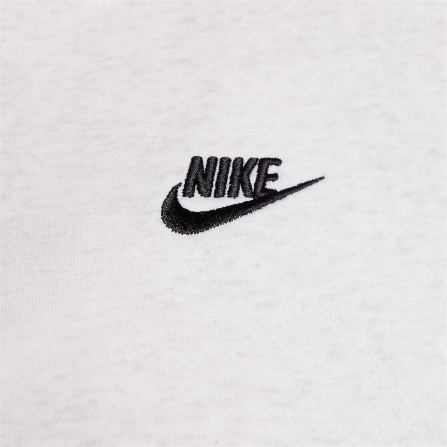Nike Women's Plus Club Fleece Pullover Hoodie - view number 5