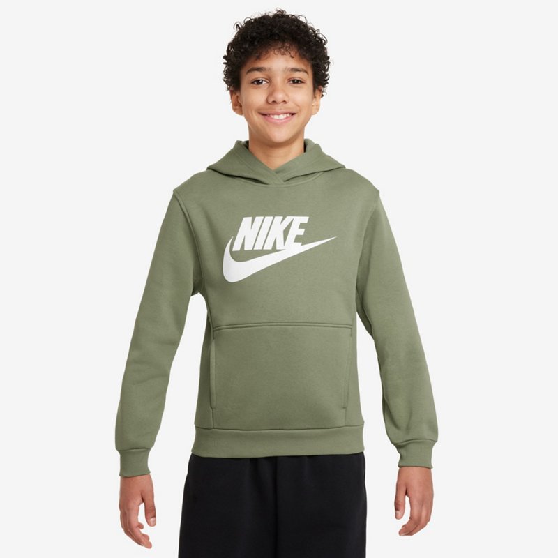 Nike Kids' Sportswe… - image