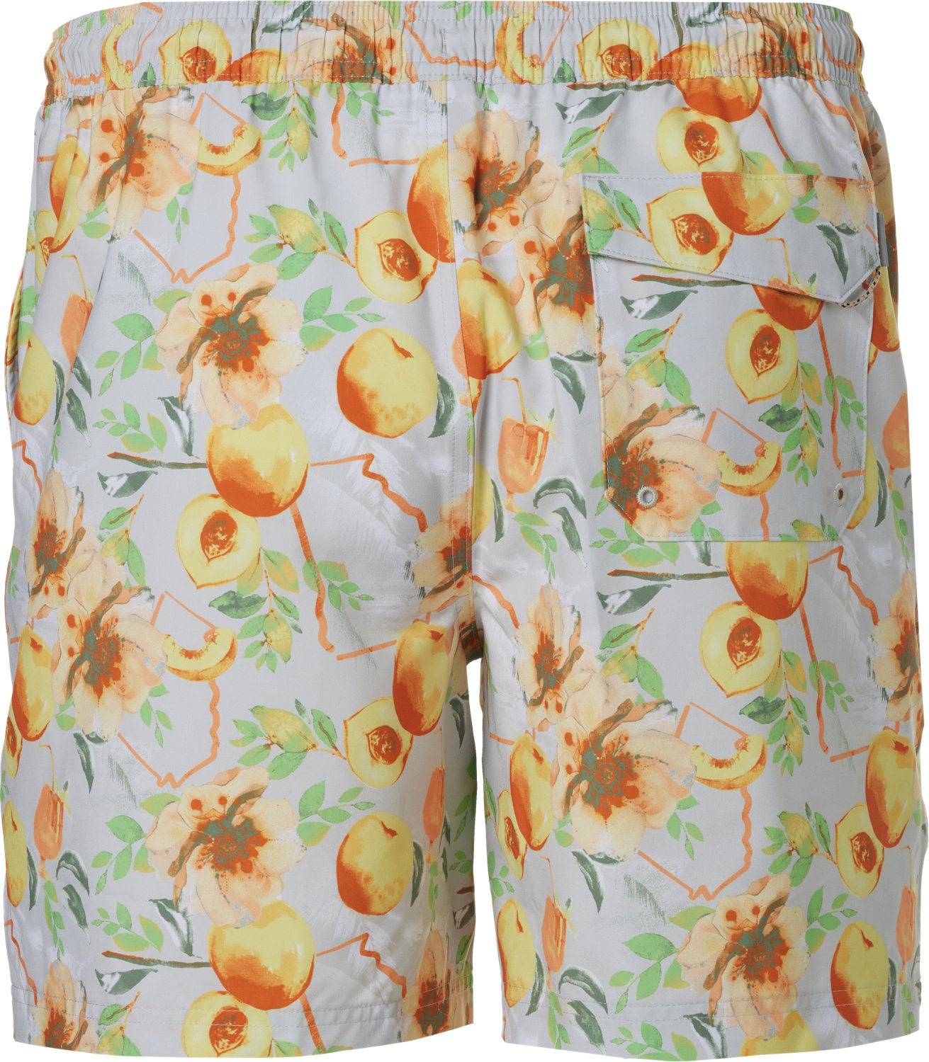 Magellan Men's Local State Boat Shorts GA - view number 2