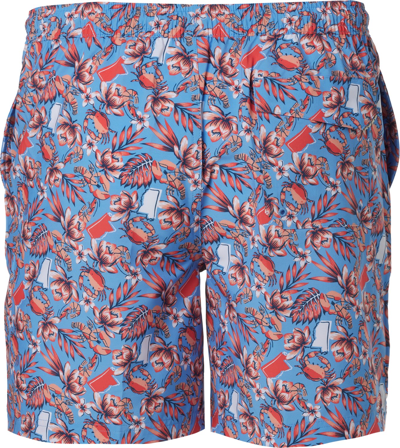 Magellan Men's Local State Boat Shorts MS - view number 2