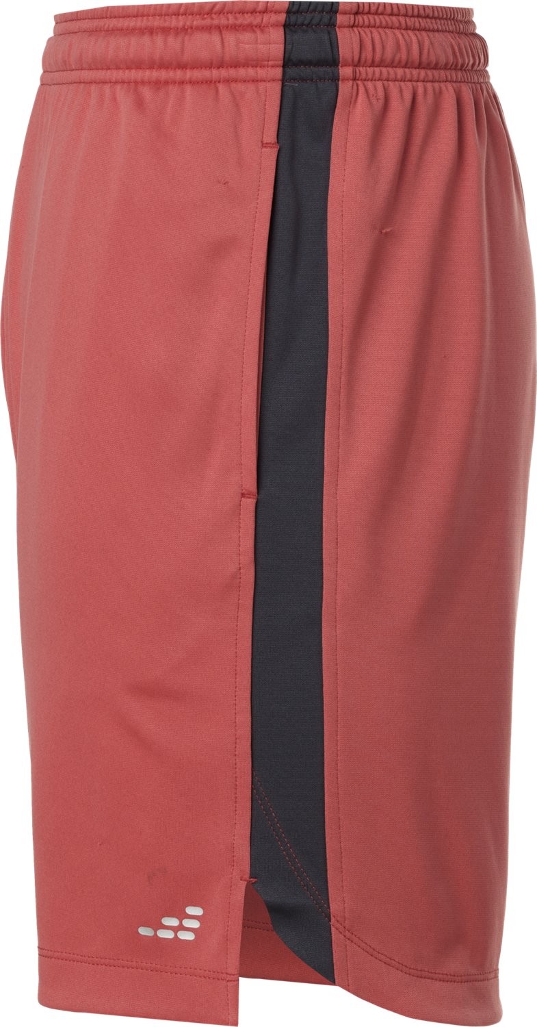 BCG Men's Turbo Solid Shorts 8 in                                                                                                - view number 7