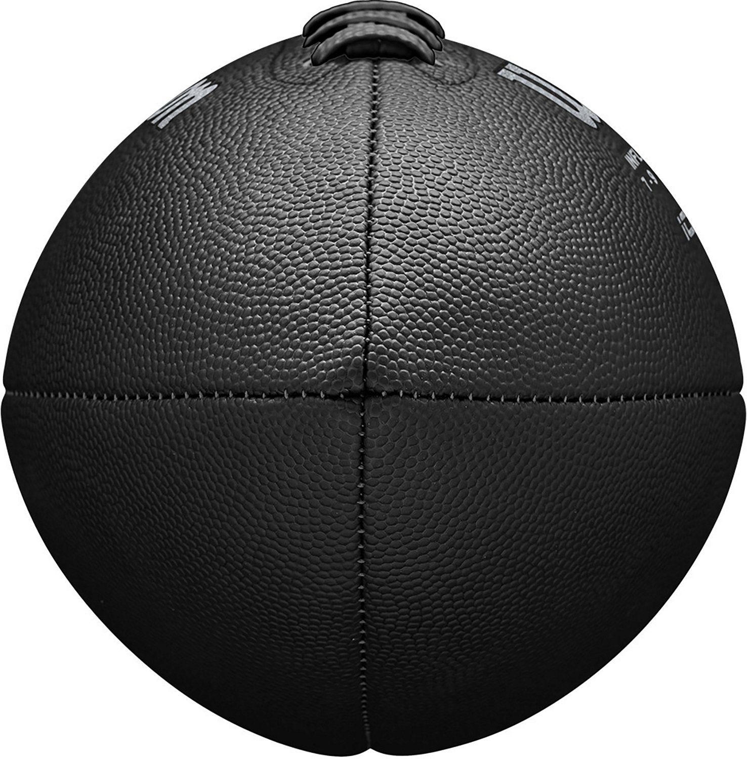 Wilson NFL Ignition Pro Eco Official Football                                                                                    - view number 6