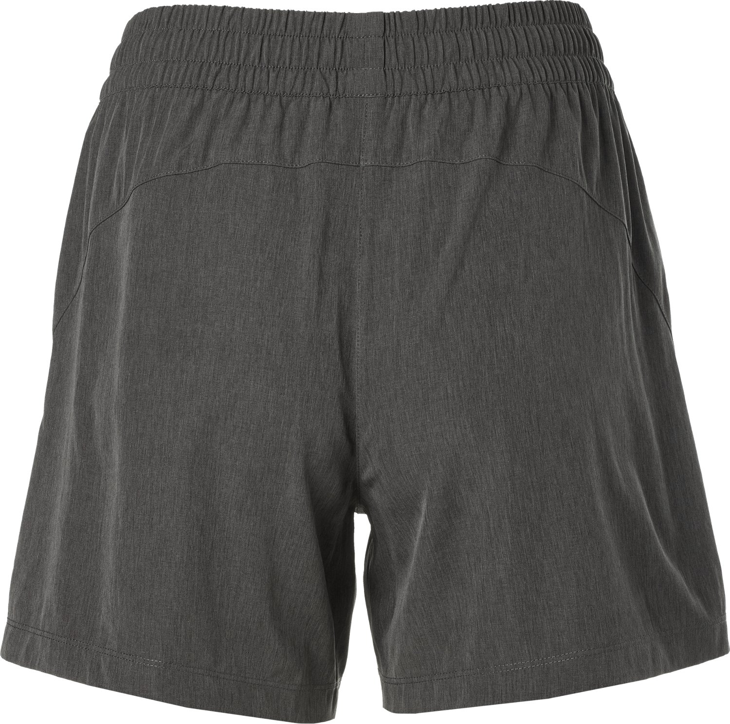 BCG Women's Woven Walk Shorts 5 in                                                                                               - view number 2