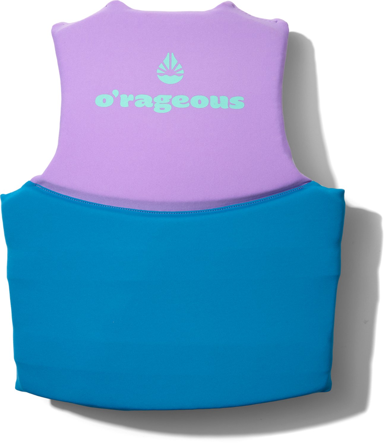 O'Rageous Women's Neoprene Life Vest                                                                                             - view number 2