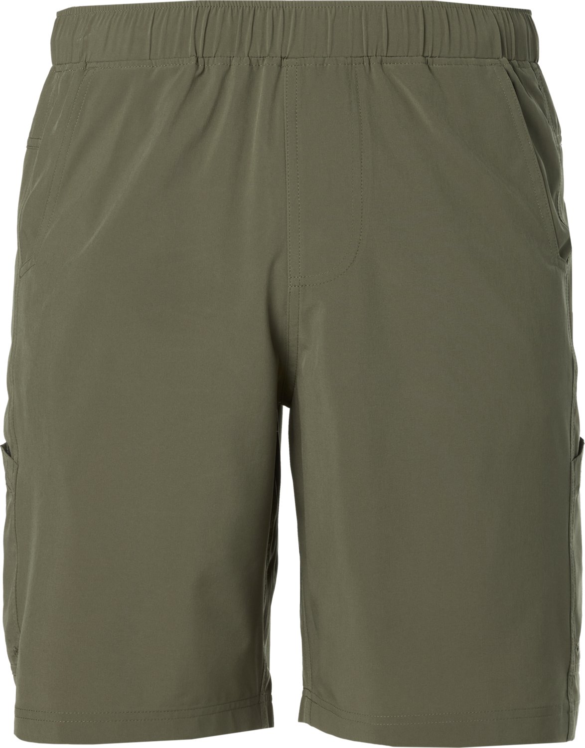 Magellan Outdoors Men's Caddo Lake Shorts 9 in