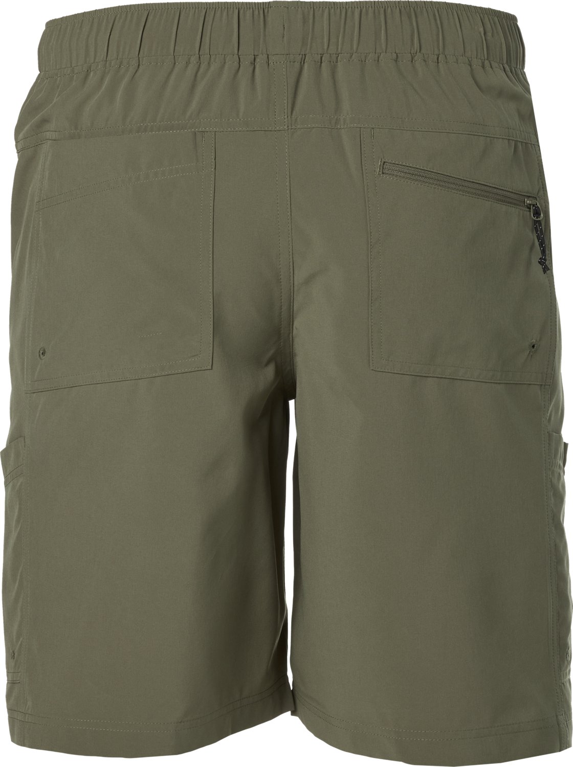 Magellan Outdoors Men's Caddo Lake Shorts 9 in                                                                                   - view number 2
