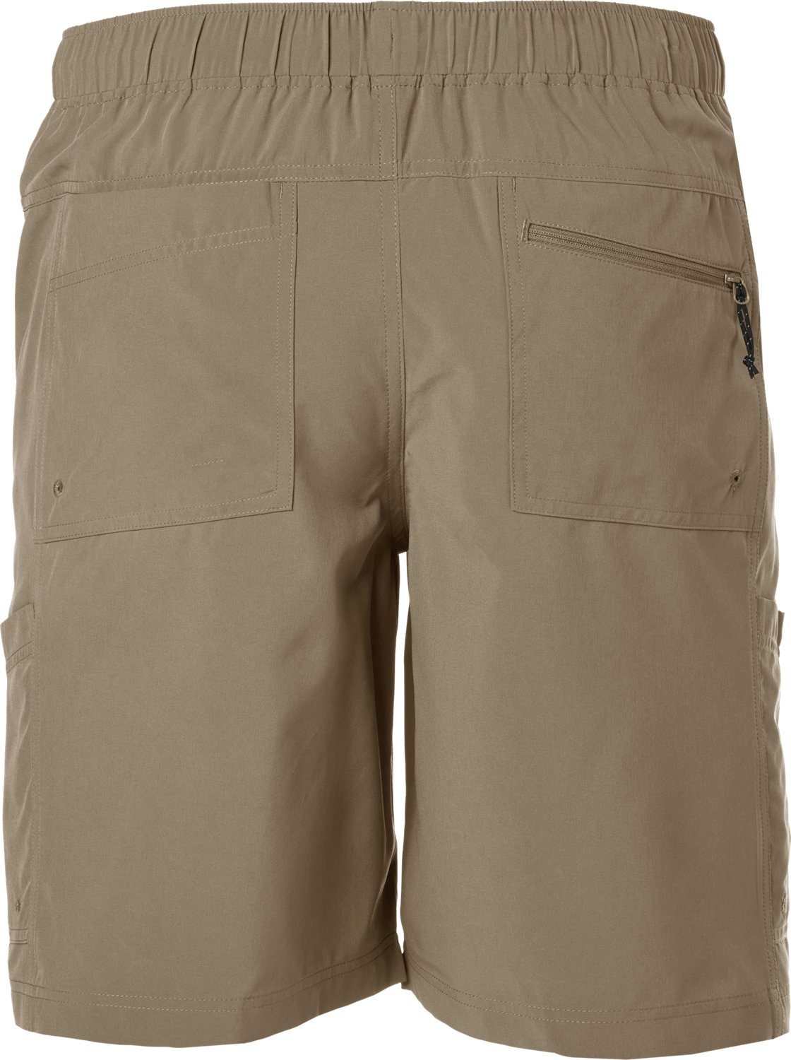 Magellan Outdoors Men's Caddo Lake Shorts 9 in                                                                                   - view number 2