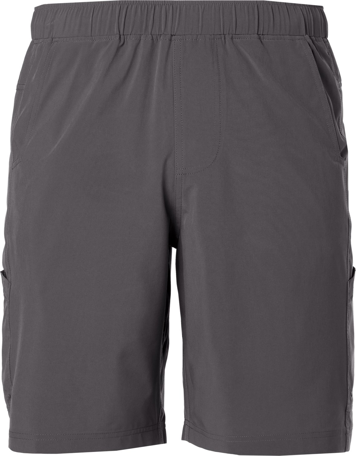 Magellan Outdoors Men's Caddo Lake Shorts 9 in                                                                                   - view number 3