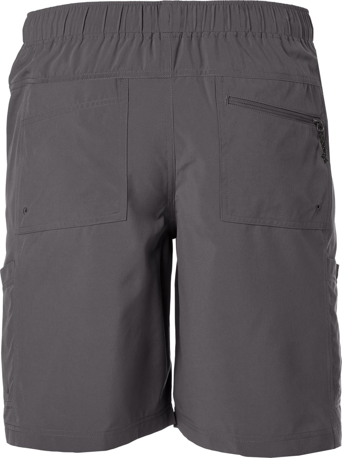 Magellan Outdoors Men's Caddo Lake Shorts 9 in                                                                                   - view number 4