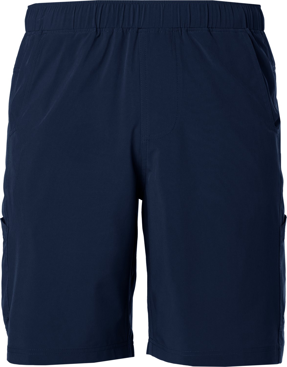 Magellan Outdoors Men's Caddo Lake Shorts 9 in                                                                                   - view number 2