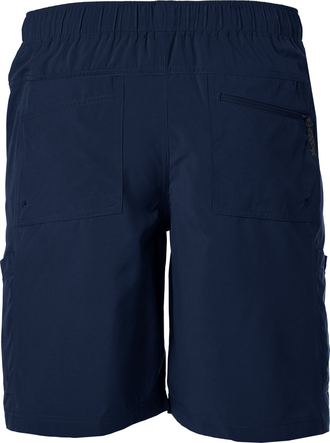 Magellan Outdoors Men's Caddo Lake Shorts 9 in                                                                                   - view number 3