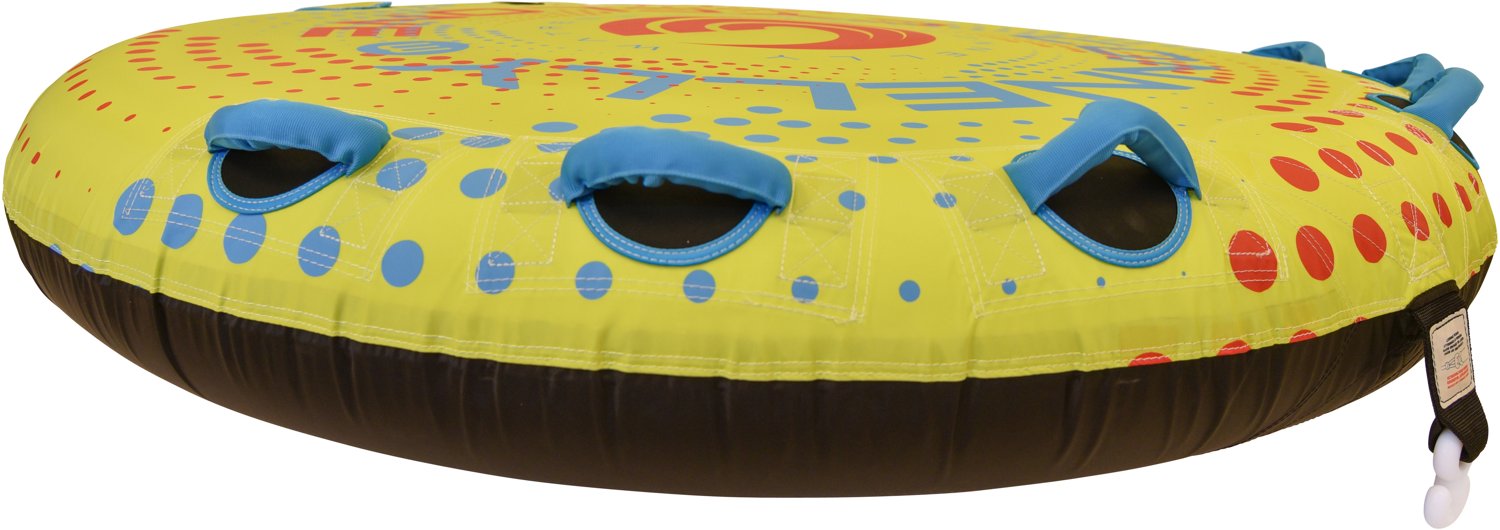 Connelly Cyclone 3-Person Towable Tube                                                                                           - view number 5