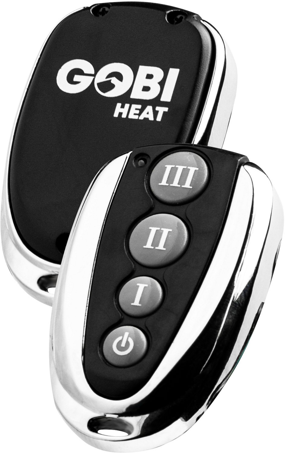 Gobi Heat Sock Remote - view number 1