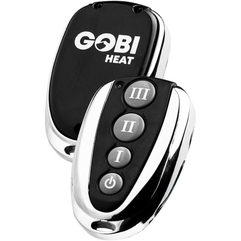 Gobi Heat Sock Remo… - image