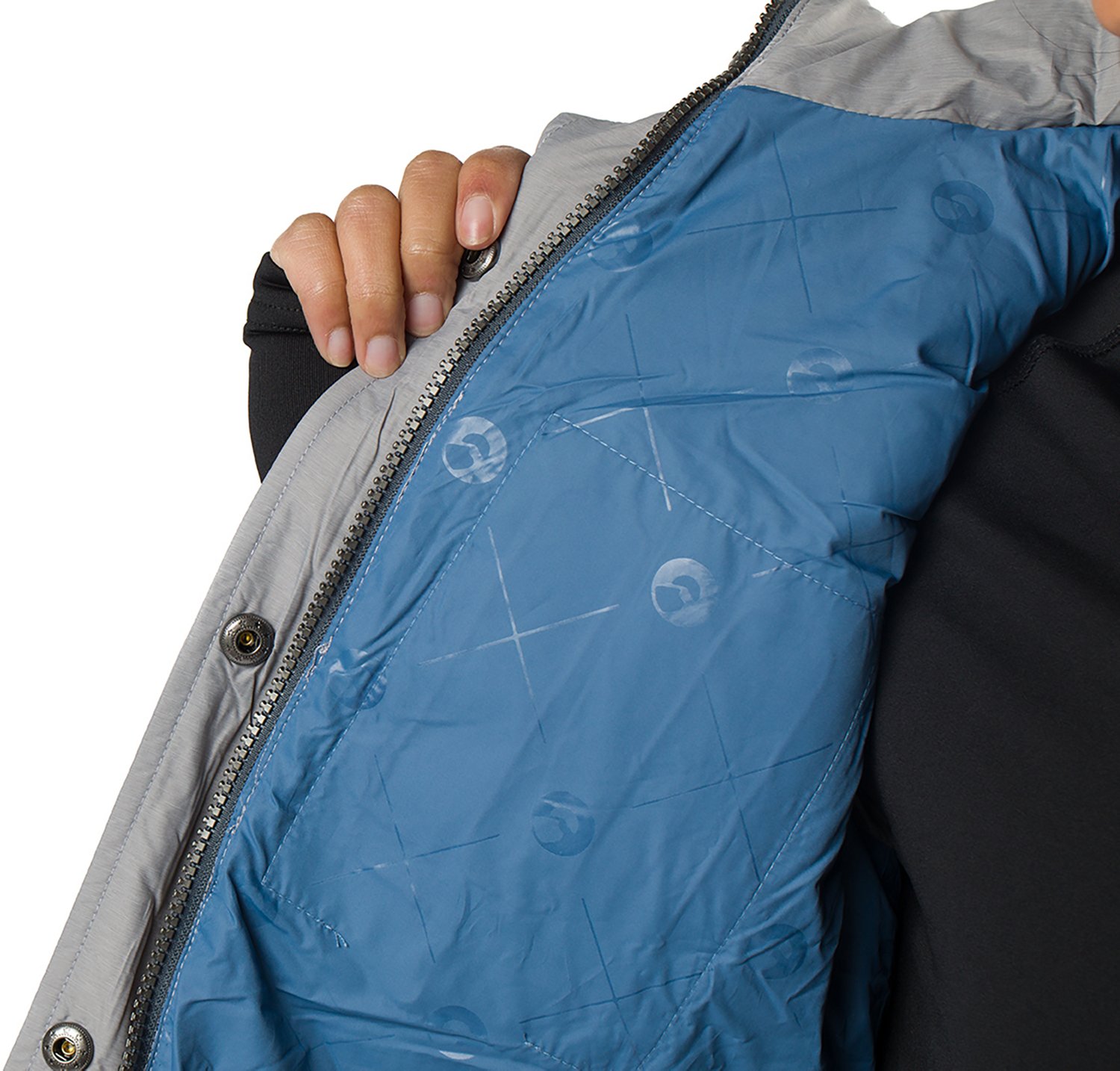 Gobi Heat Women's Cirrus 3-Zone Heated Vest - view number 4