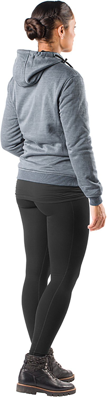 Gobi Heat Women's Ridge Heated Hoodie - view number 3