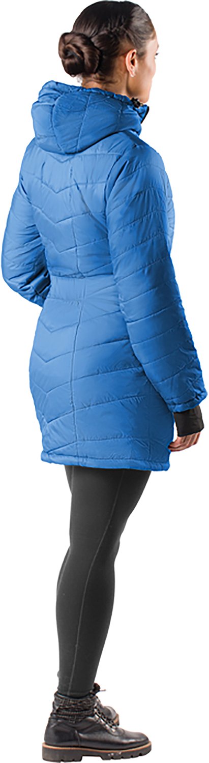 Gobi Heat Women's Victoria Heated Puffer Jacket - view number 2