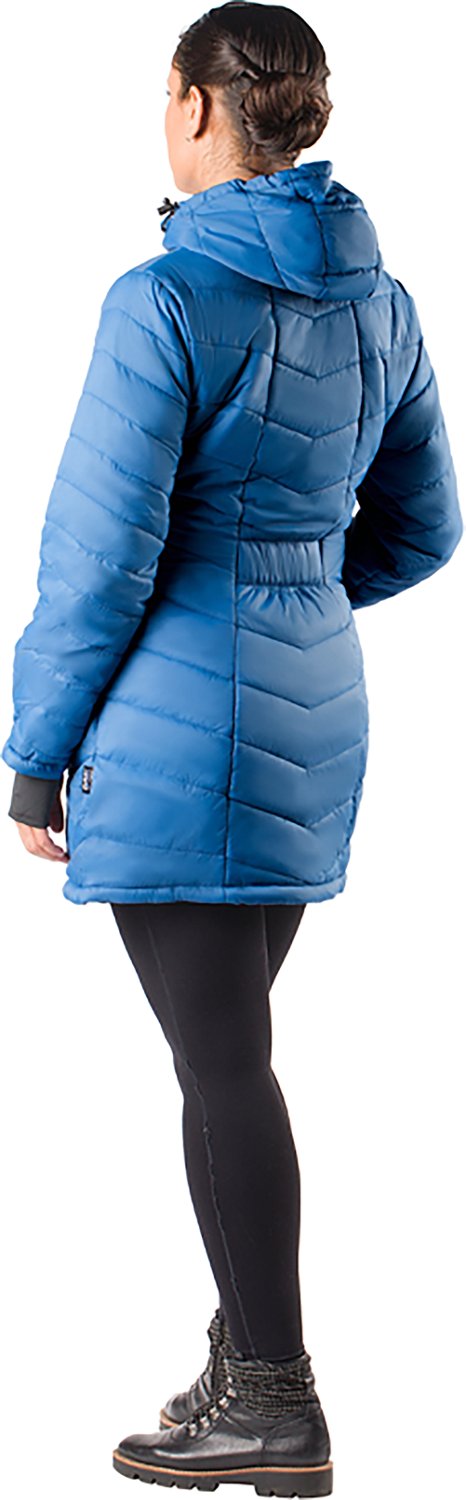 Gobi Heat Women's Victoria Heated Puffer Jacket - view number 3