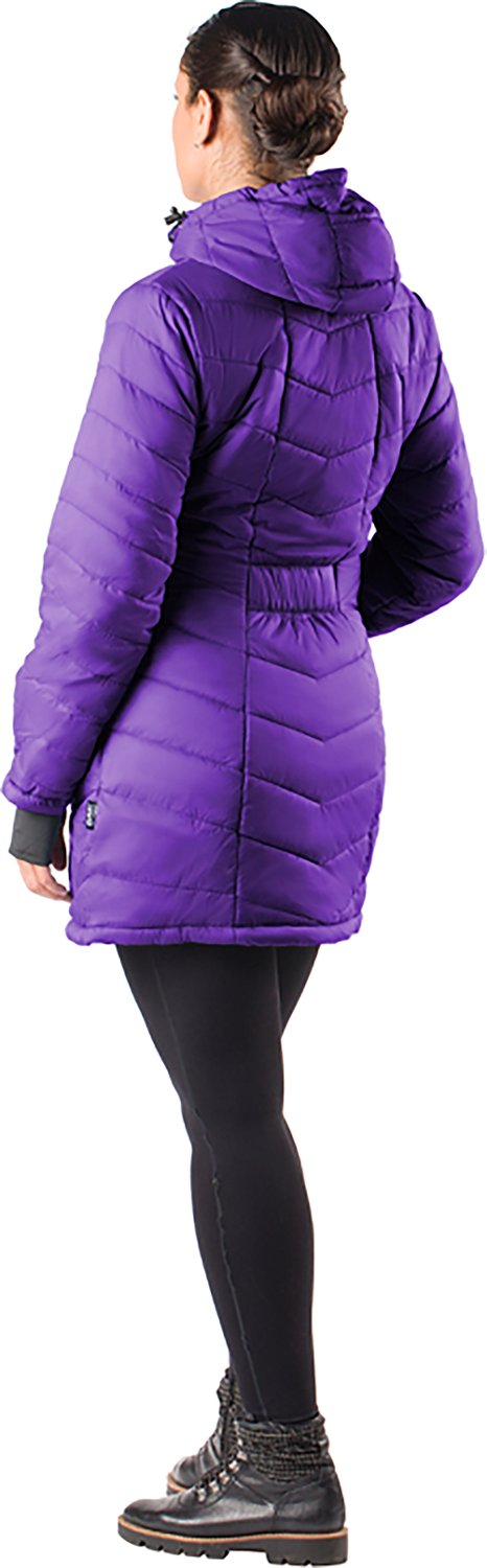 Gobi Heat Women's Victoria Heated Puffer Jacket - view number 2