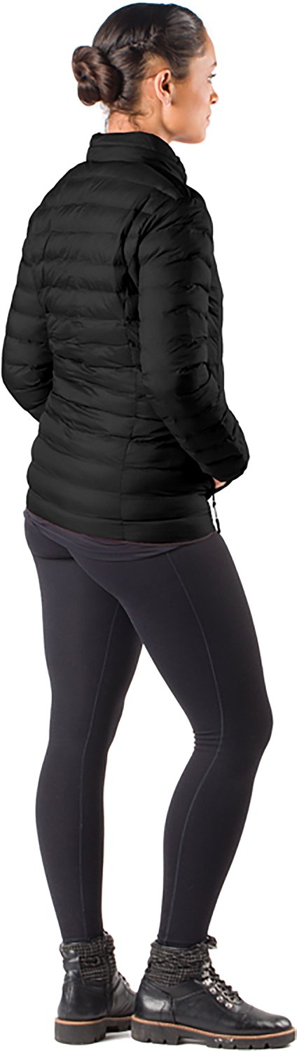 Gobi Heat Women’s Wolf Sequoia 3-Zone Heated Jacket - view number 2
