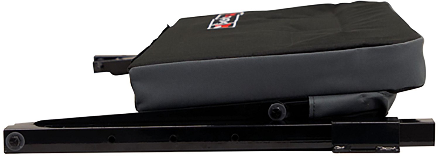 Yutrax Universal Mount ATV Backrest                                                                                              - view number 2