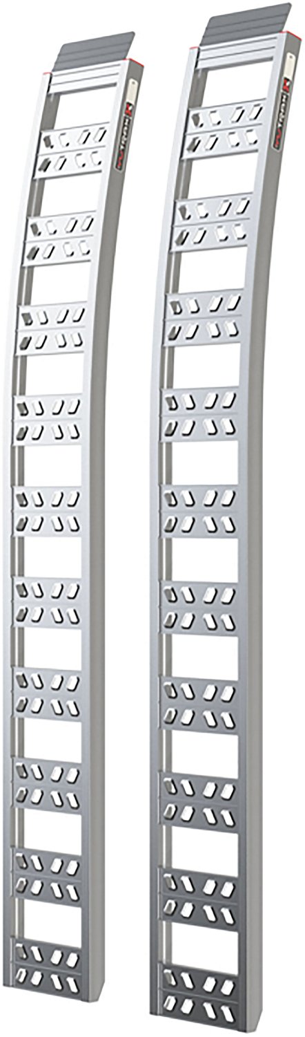 Yutrax 90 in Arched Ramps                                                                                                        - view number 2