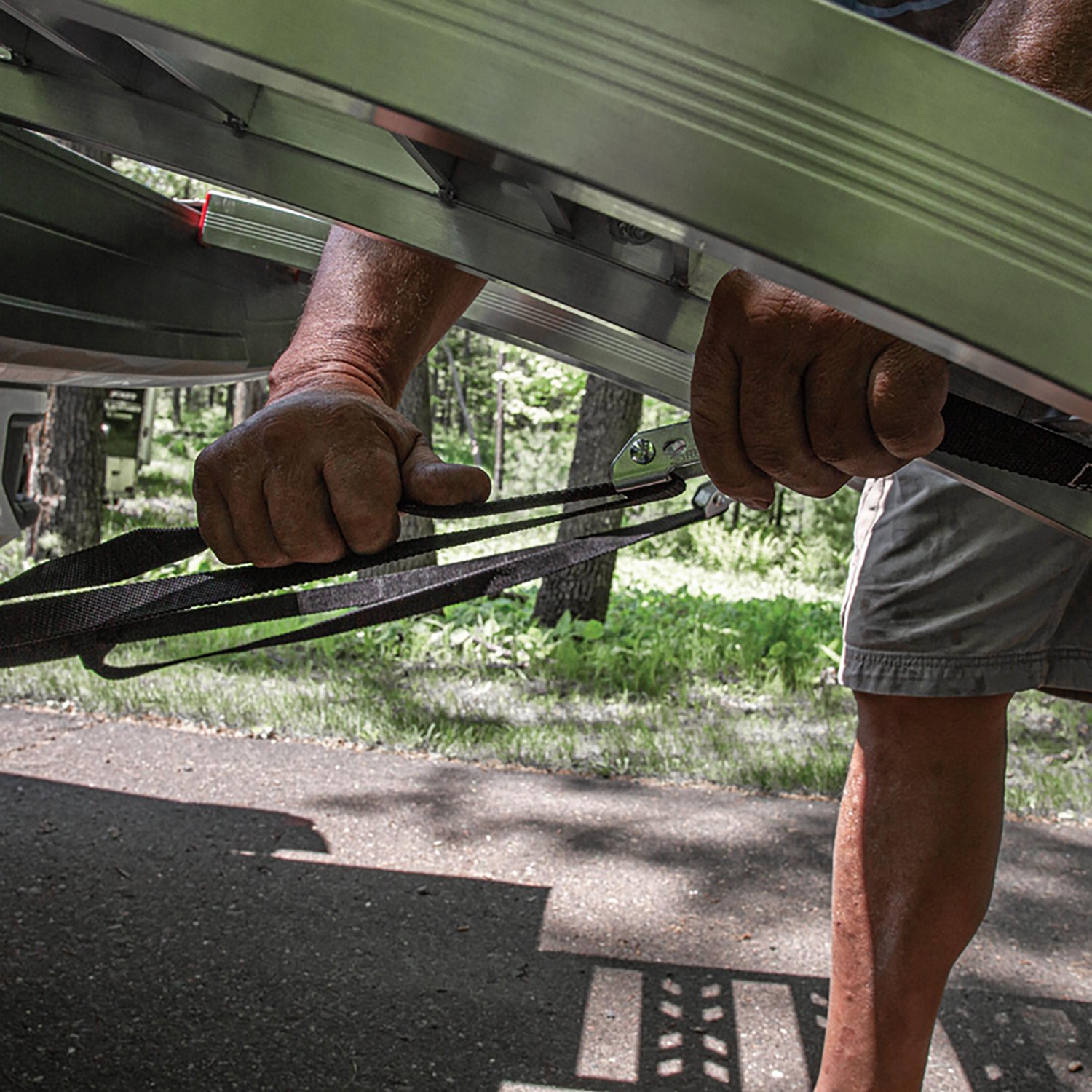 Yutrax 90 in Arched Ramps                                                                                                        - view number 6