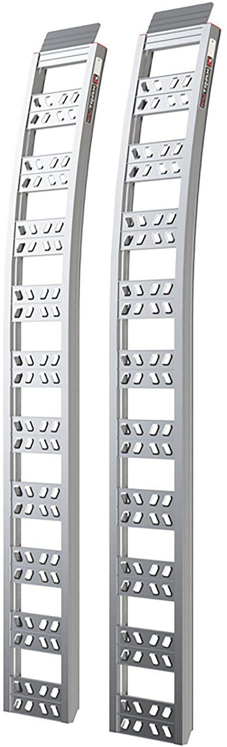 Yutrax 90 in Heavy Duty Arched Ramps                                                                                             - view number 2